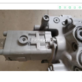 Экскаватор KX185 Гидравлический главный насос PSVL2-36CG B0610-36002